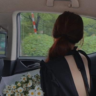 飘零艳女
